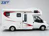 JMC box-type RV Gasoline-Powered RV Fuel Vehicle US $45599.00 - 45999.00/