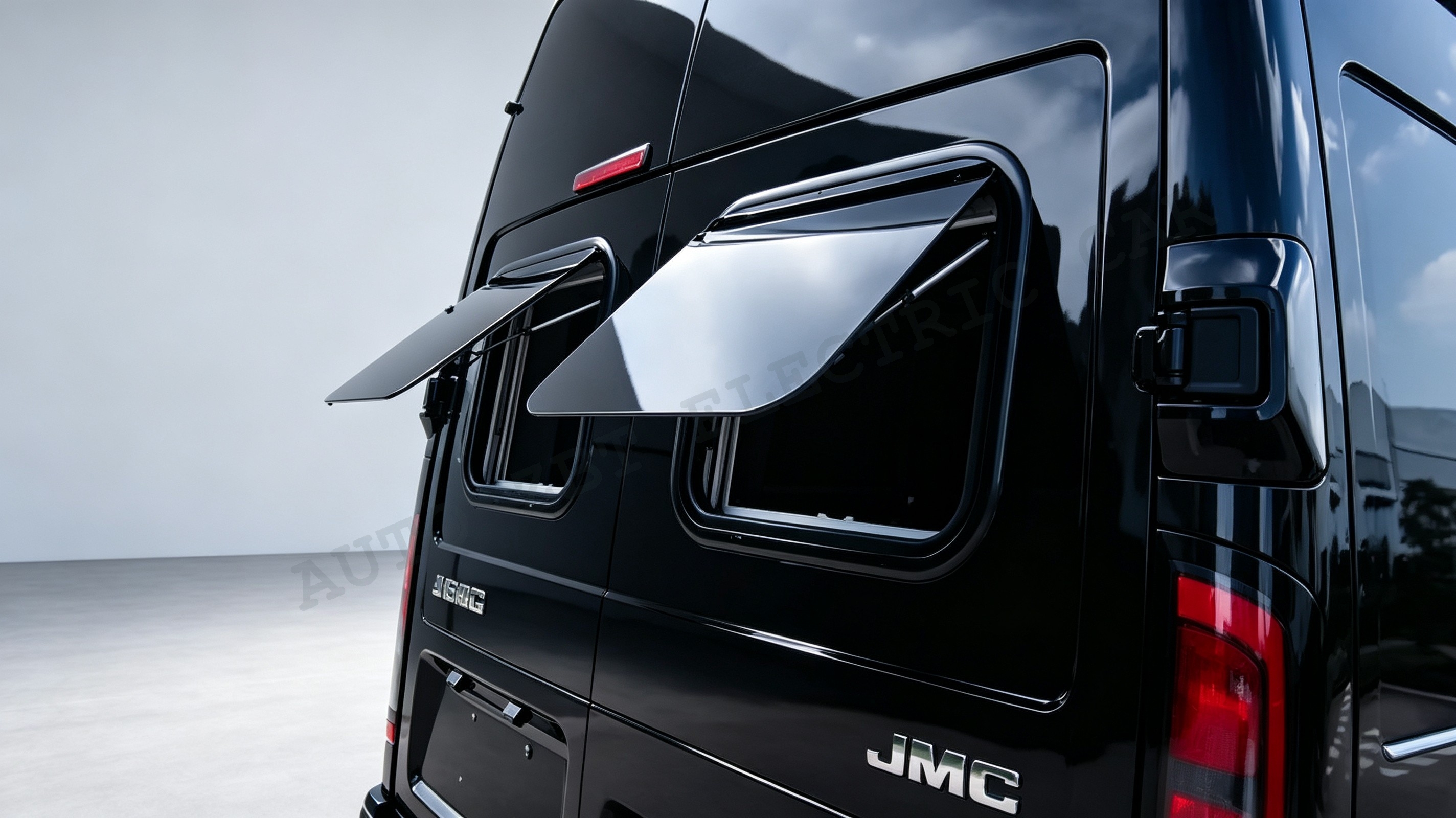JMC RV - B12