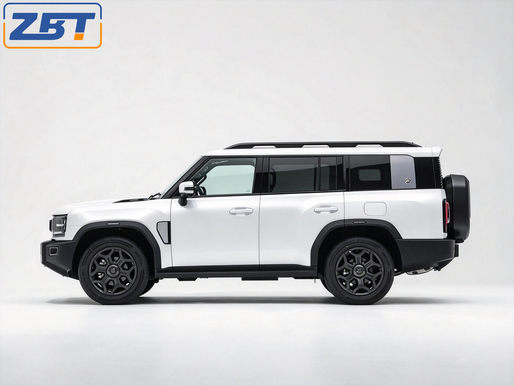 Jetour Traveler - W04