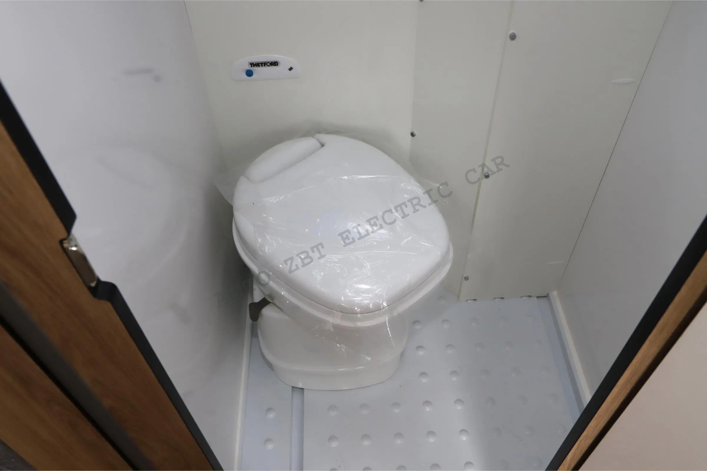 Free-style RV - W67