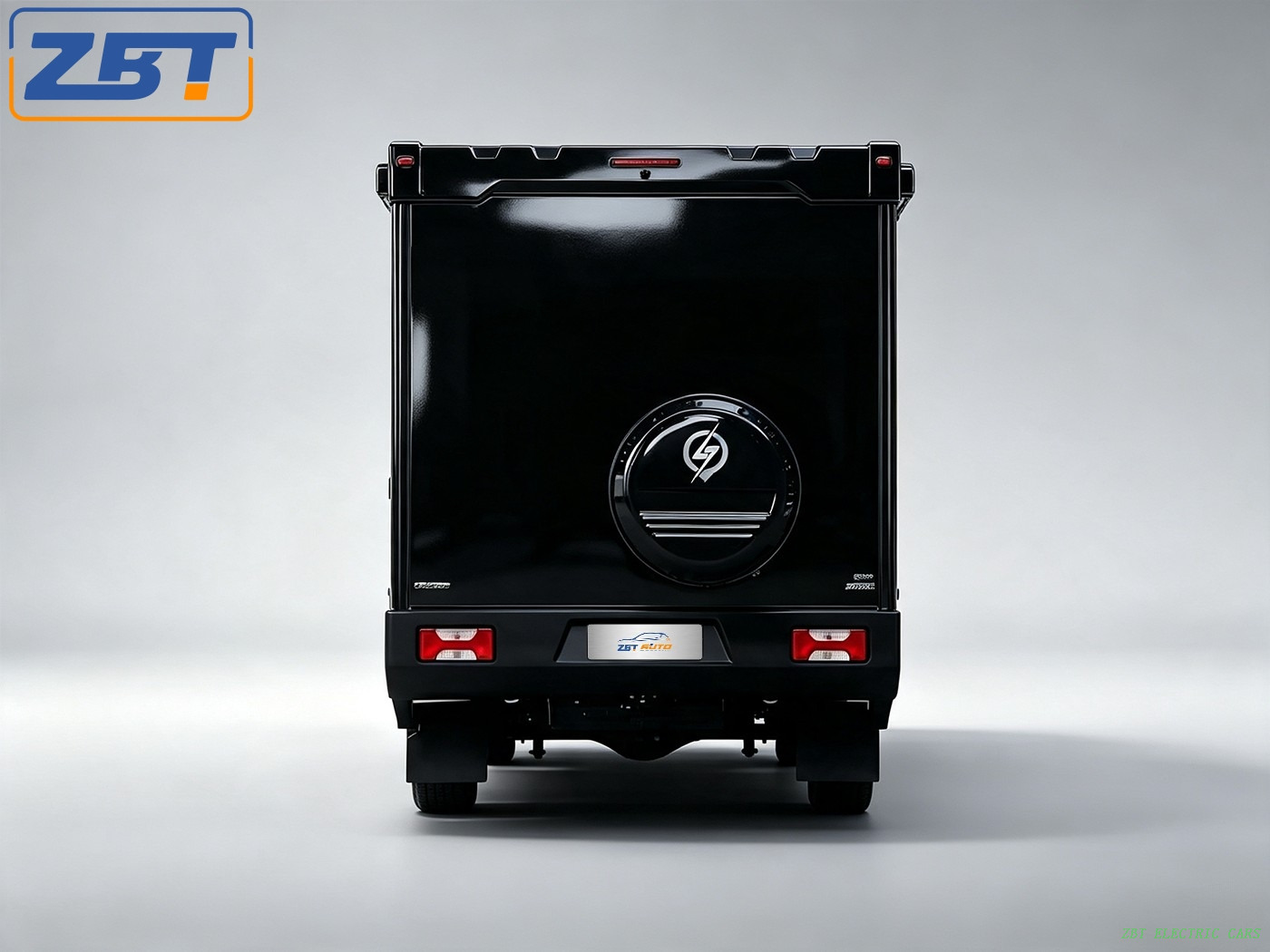 Free-style RV Gasoline-Powered RV Fuel Vehicle US $49599.00 - 49999.00/