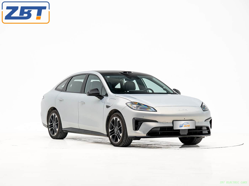 AION RT Gasoline-Powered SUV Fuel Vehicle US $16599.00 - 16999.00/