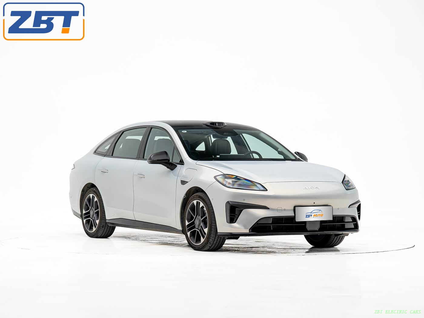 AION RT Gasoline-Powered SUV Fuel Vehicle US $16599.00 - 16999.00/