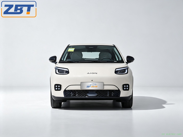 AION UT Gasoline-Powered SUV Fuel Vehicle US $11599.00 - 11999.00/