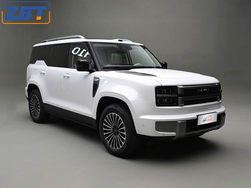 GWM H10 Gasoline-Powered SUV Fuel Vehicle US $33599.00 - 33999.00/