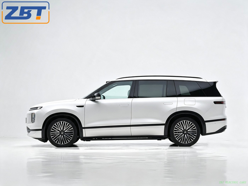 ID.ERA 9X Gasoline-Powered SUV Fuel Vehicle US $49599.00 - 49999.00/