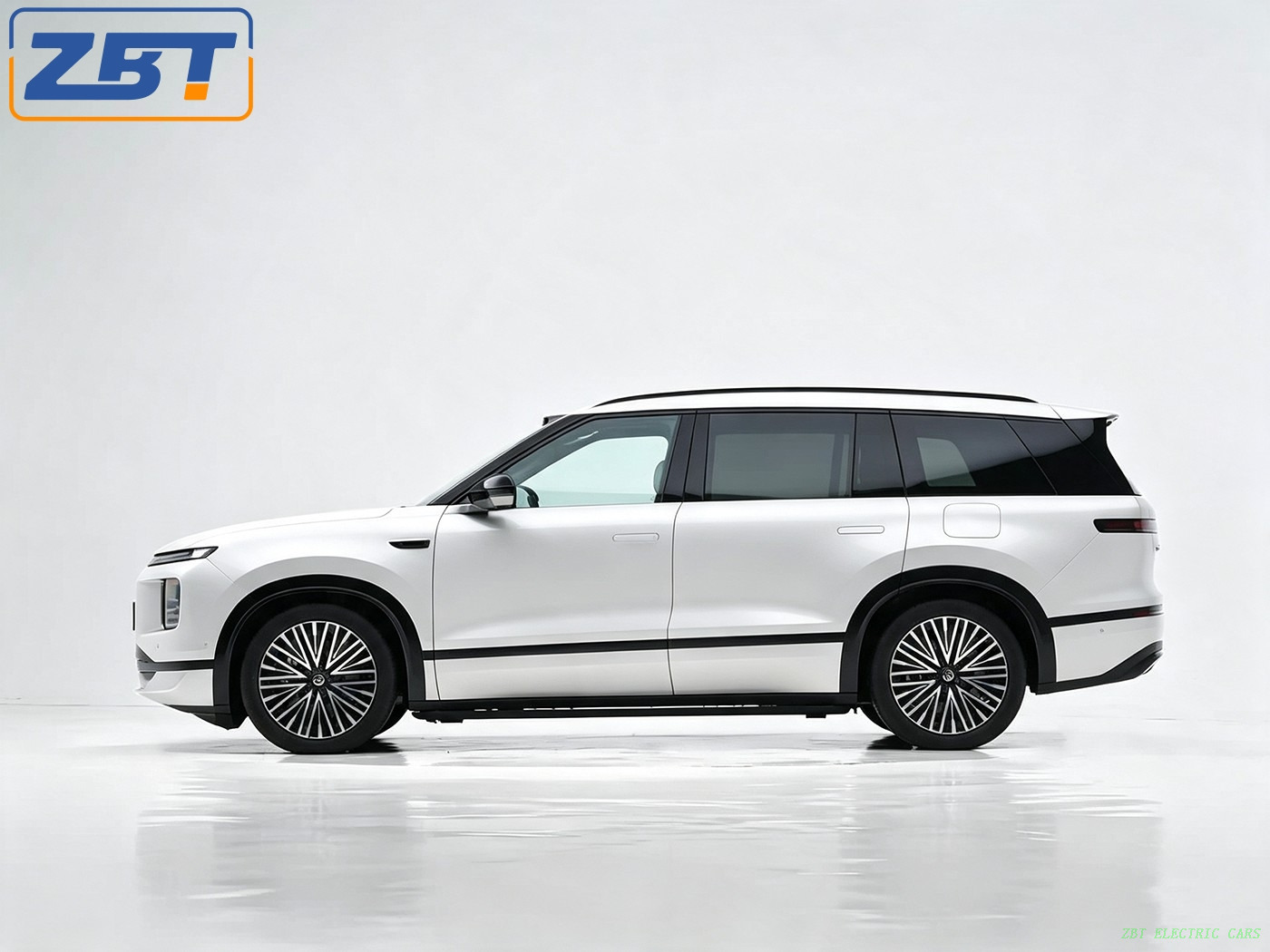 ID.ERA 9X Gasoline-Powered SUV Fuel Vehicle US $49599.00 - 49999.00/