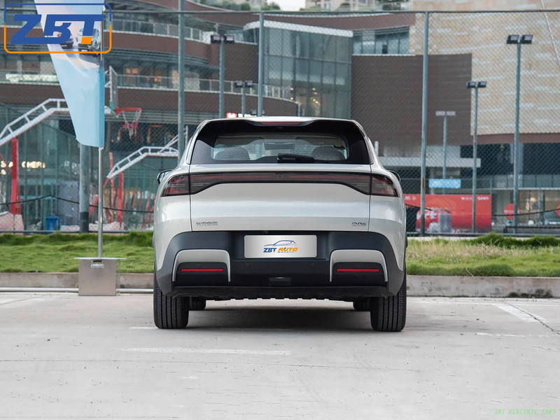Qiyuan Q05 ULTRA+ Gasoline-Powered SUV Fuel Vehicle US $15599.00 - 15999.00/