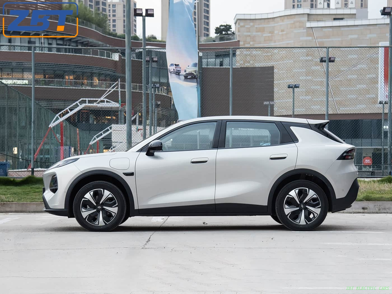Qiyuan Q05 ULTRA+ Gasoline-Powered SUV Fuel Vehicle US $15599.00 - 15999.00/
