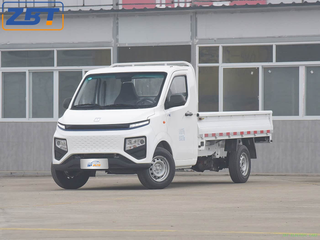 Geely Yuancheng F1E Gasoline-Powered SUV Fuel Vehicle US $19799.00 - 19999.00/