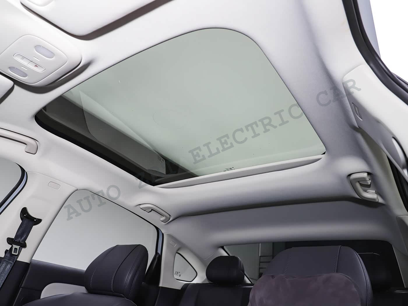 leapmotor B01 - A54