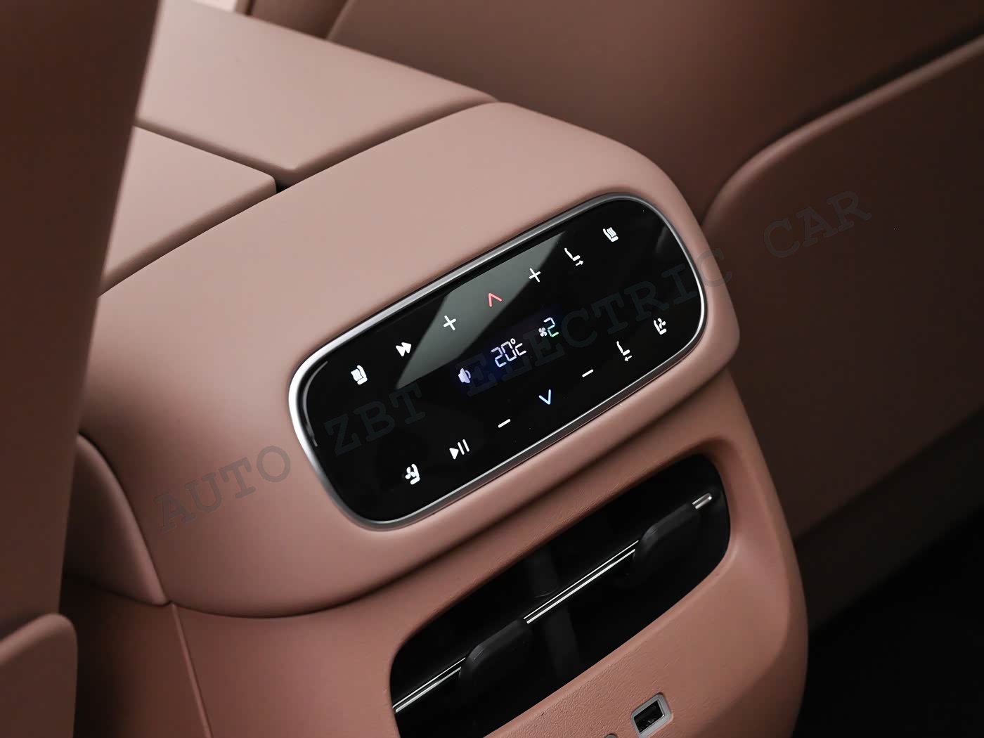 leapmotor C11 - W69