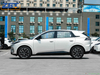 ARCFOX BT T1 New Energy Hybrid SUV U.S. Price $11,599.00 - $11,999.00