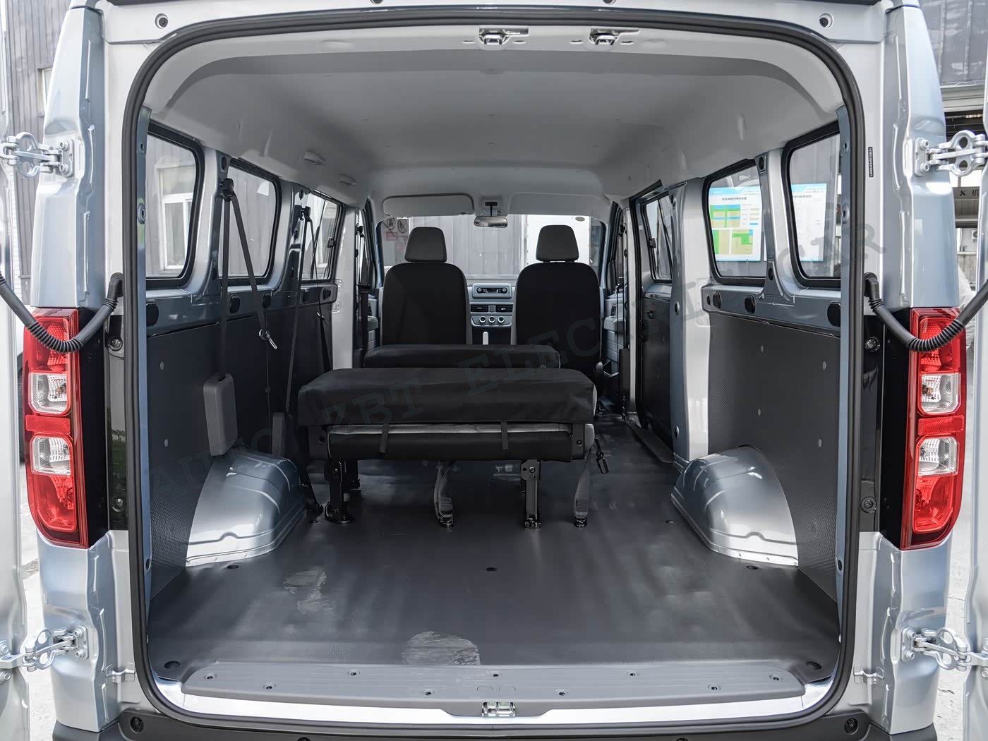 wuling yangguang - G75