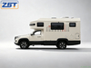 Chang'an - Peak View RV Gasoline-Powered RV Fuel Vehicle US $45599.00 - 45999.00/