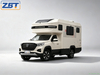 Chang'an - Peak View RV Gasoline-Powered RV Fuel Vehicle US $45599.00 - 45999.00/