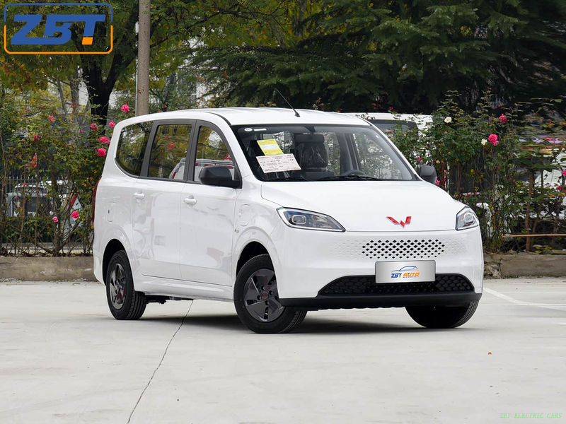 Wuling Hongguang EV Gasoline-Powered Small Passenger Car Fuel Vehicle US $11799.00 - 11999.00/