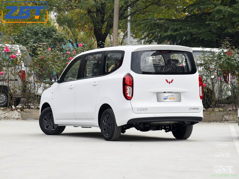 Wuling Hongguang EV Gasoline-Powered Small Passenger Car Fuel Vehicle US $11799.00 - 11999.00/