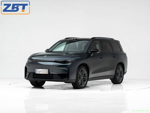 leapmotor C16 Gasoline-Powered SUV Fuel Vehicle US $25599.00 - 25999.00/