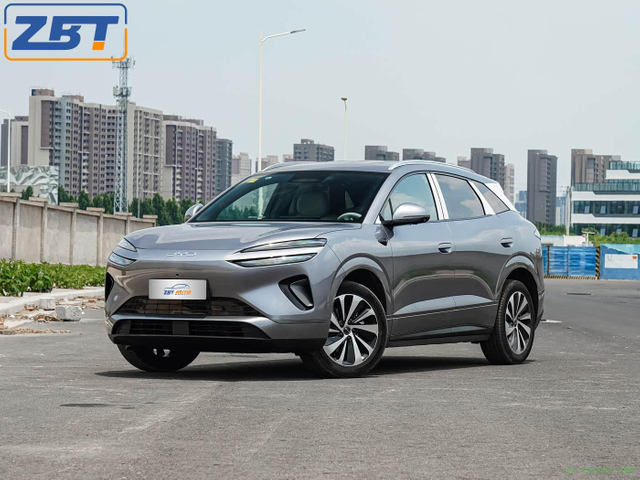 BYD Sealion 6 DM-i New Energy Electric Sedan Electric Car USD $24599.00 - $26,999.00/