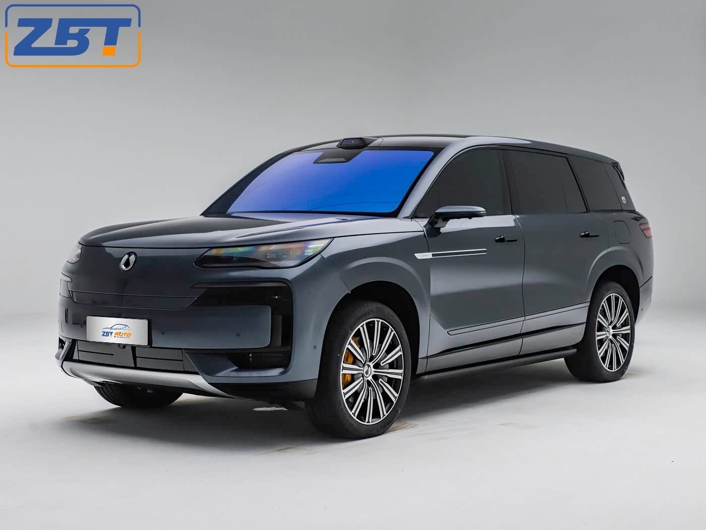 TENSI N9 - G01