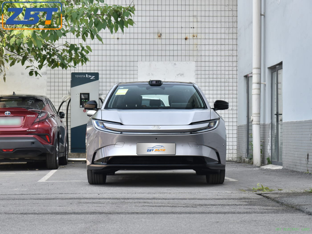 Toyota BZ5 New Energy Electric Sedan Electric Car USD $19599.00 - $19,999.00/