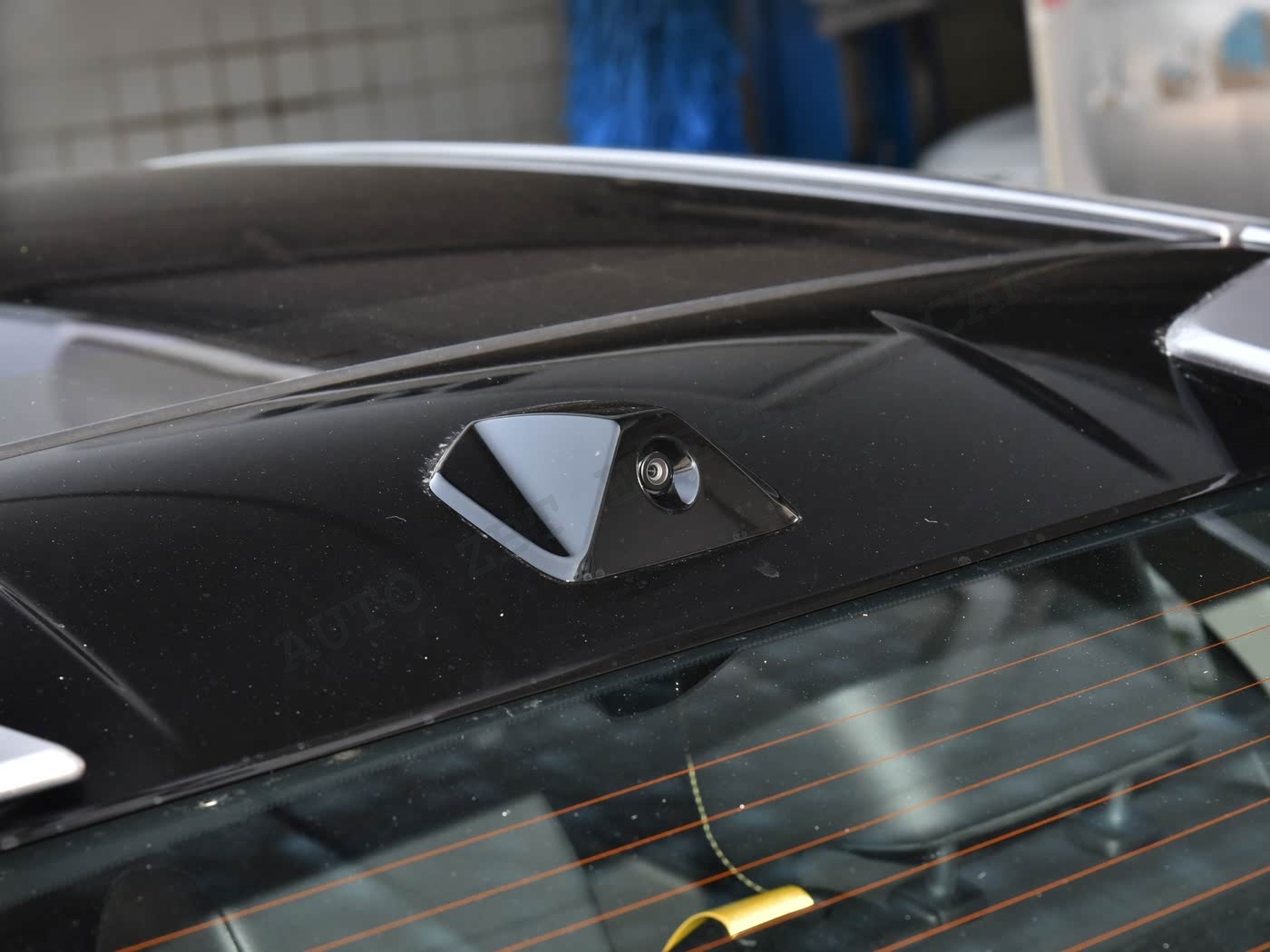 Toyota BZ5-AR32