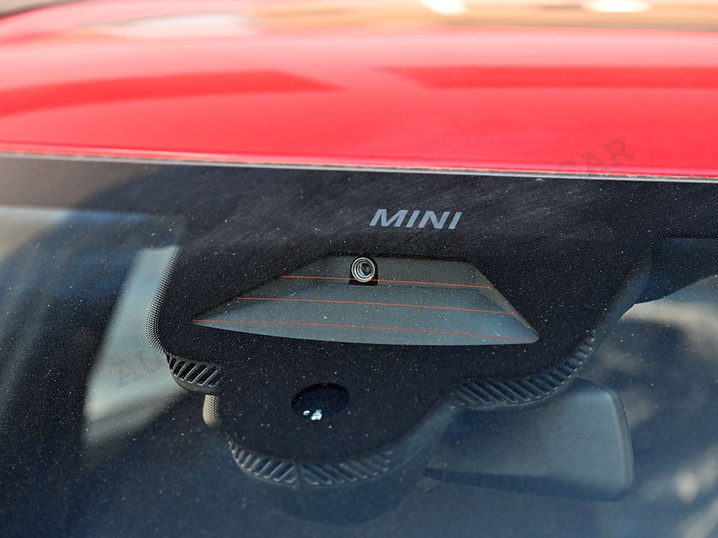 guangshu mini-AR11