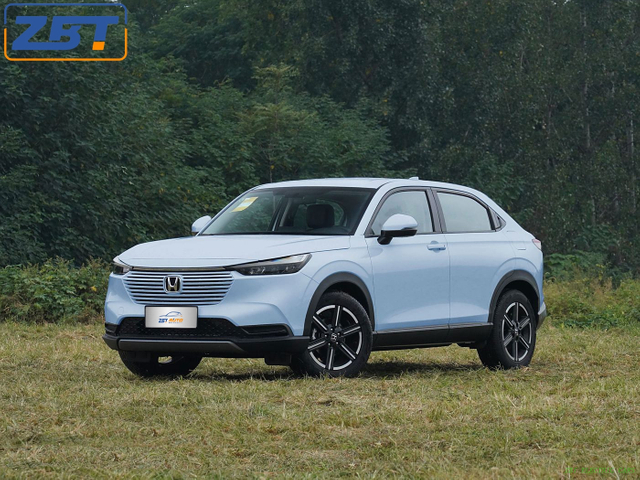 Honda Vezel New Energy Electric Sedan Electric Car USD $16599.00 - $16999.00/