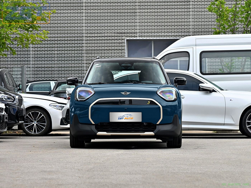 Electric MINI New Energy Electric Sedan Electric Car USD $32599.00 - $32999.00/