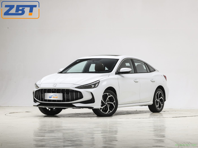 MG5 New Energy Hybrid SUV U.S. Price $13,599.00 - $13,999.00