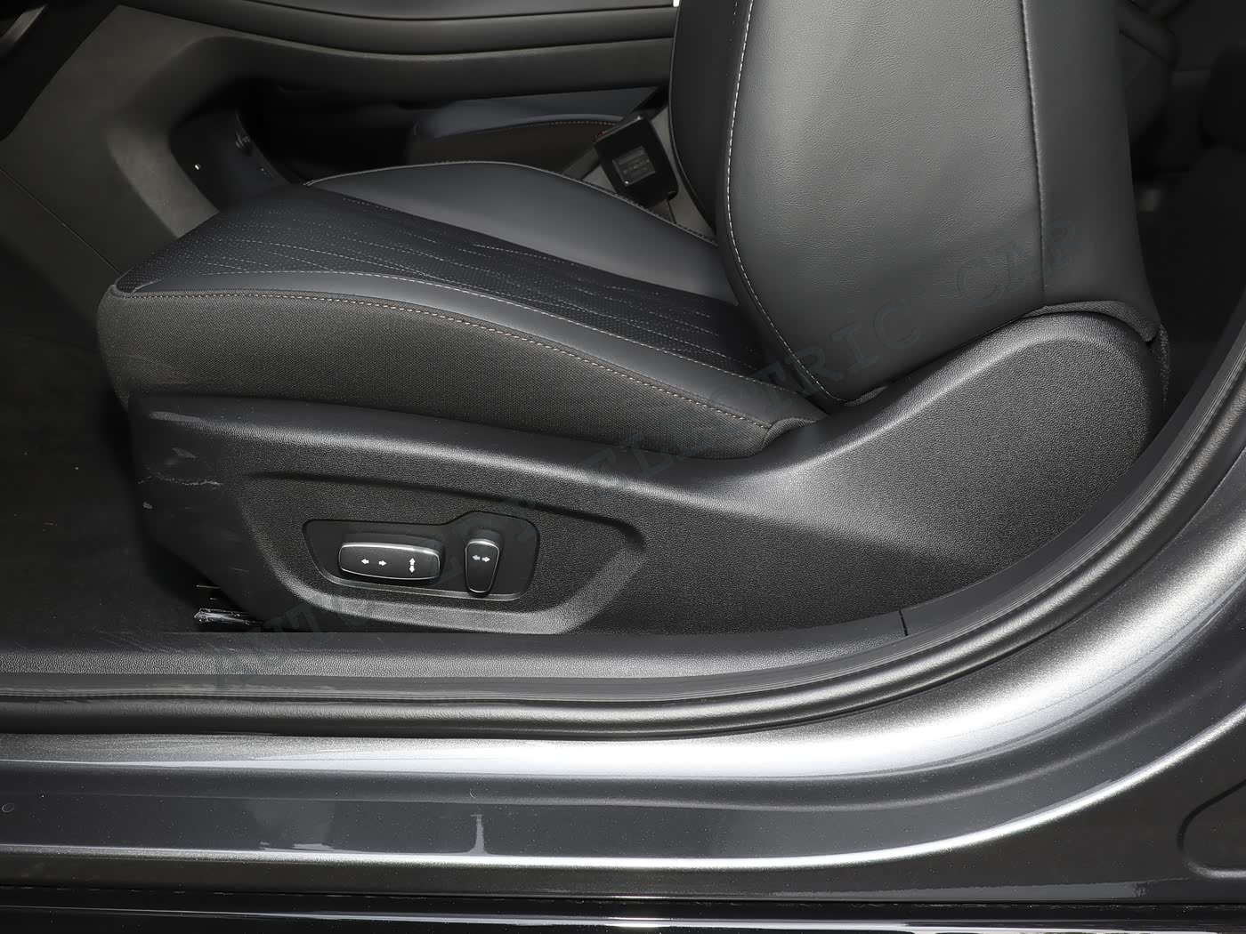 Changan Yidon - A57