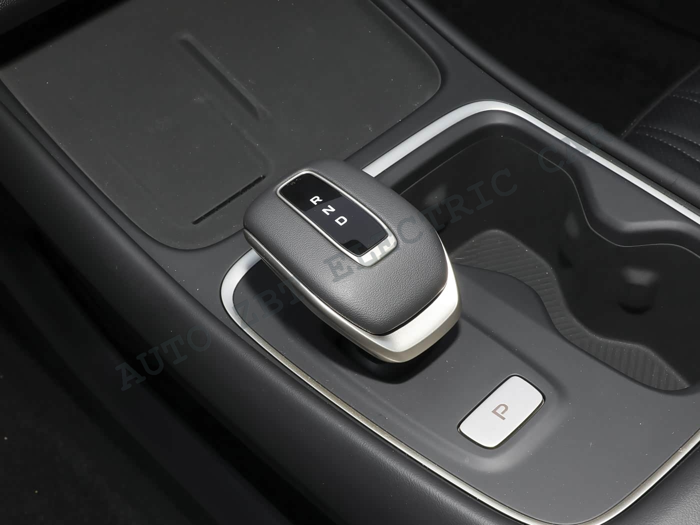 Changan Yidon - A47