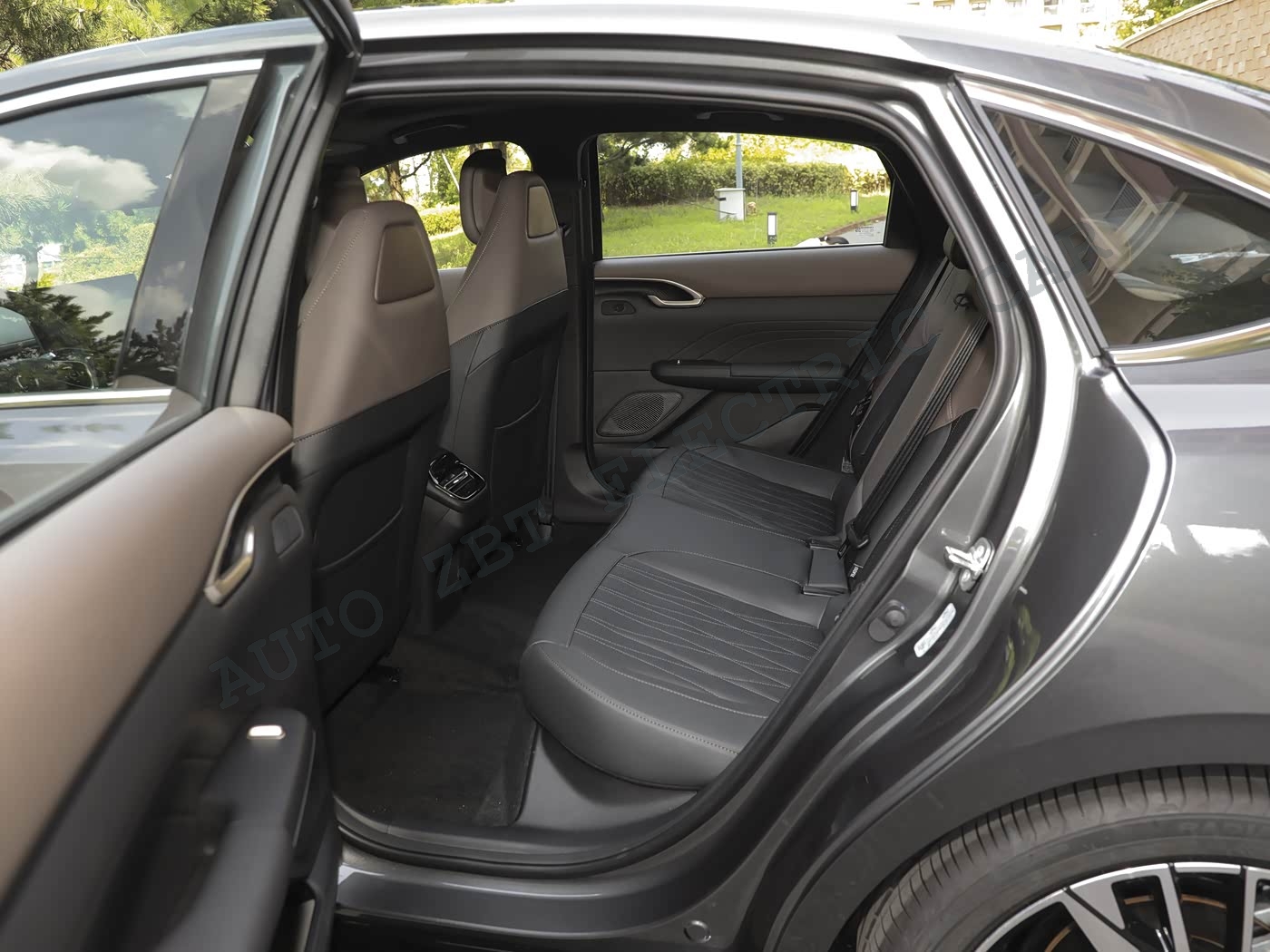 Changan Yidon - A64
