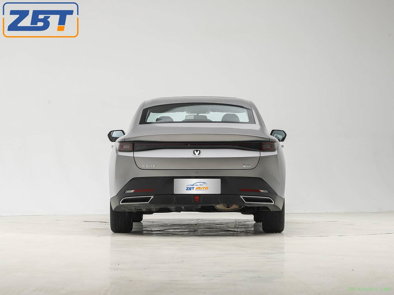 Changan Yidon New Energy Hybrid SUV U.S. Price $12,599.00 - $12,999.00