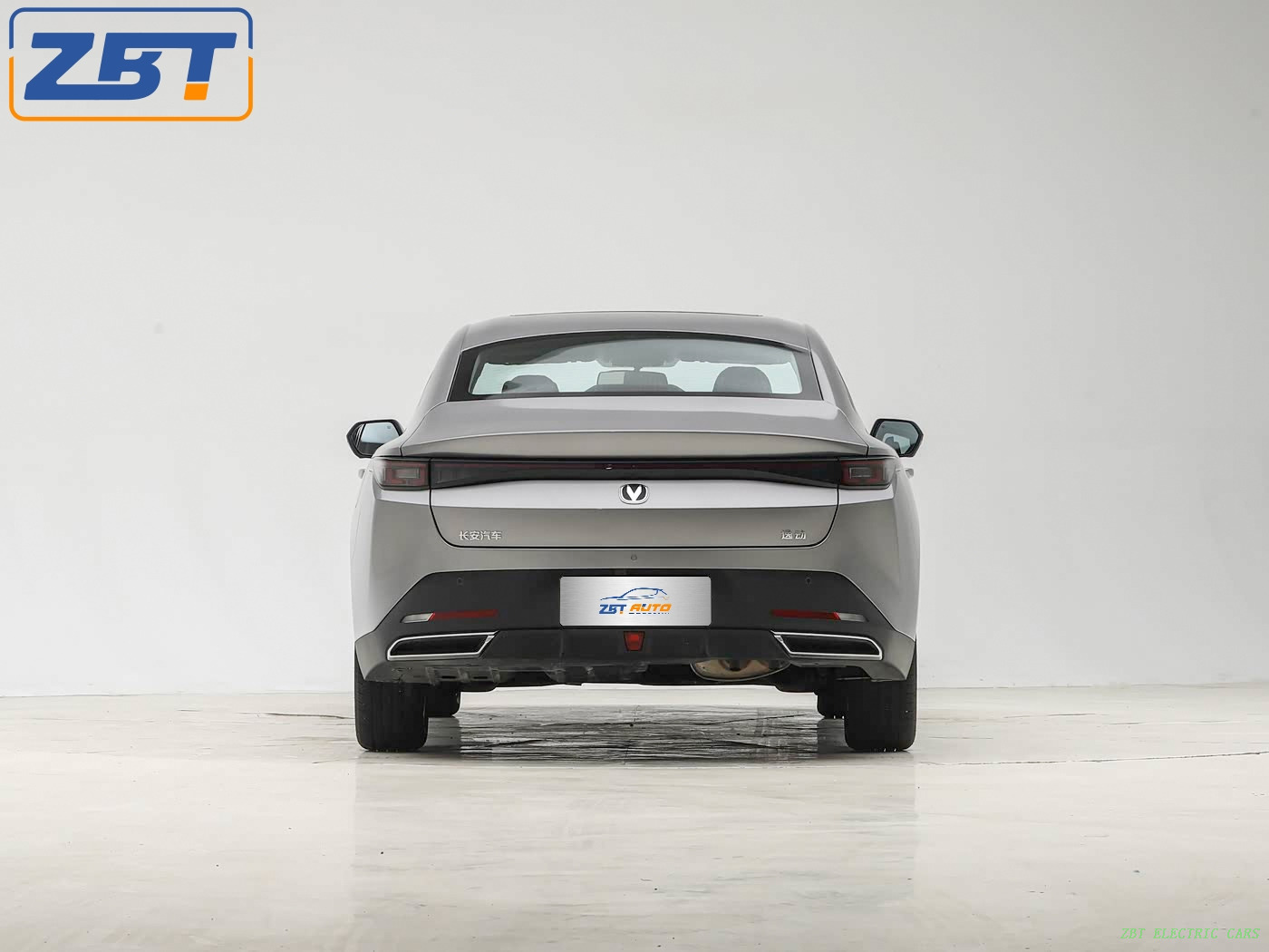 Changan Yidon New Energy Hybrid SUV U.S. Price $12,599.00 - $12,999.00