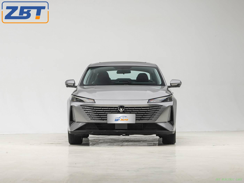 Changan Yidon New Energy Hybrid SUV U.S. Price $12,599.00 - $12,999.00