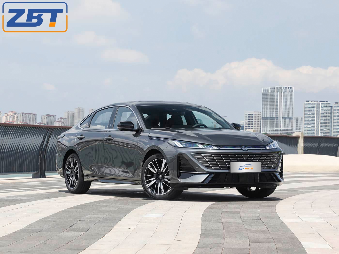 Changan Yidon - G03