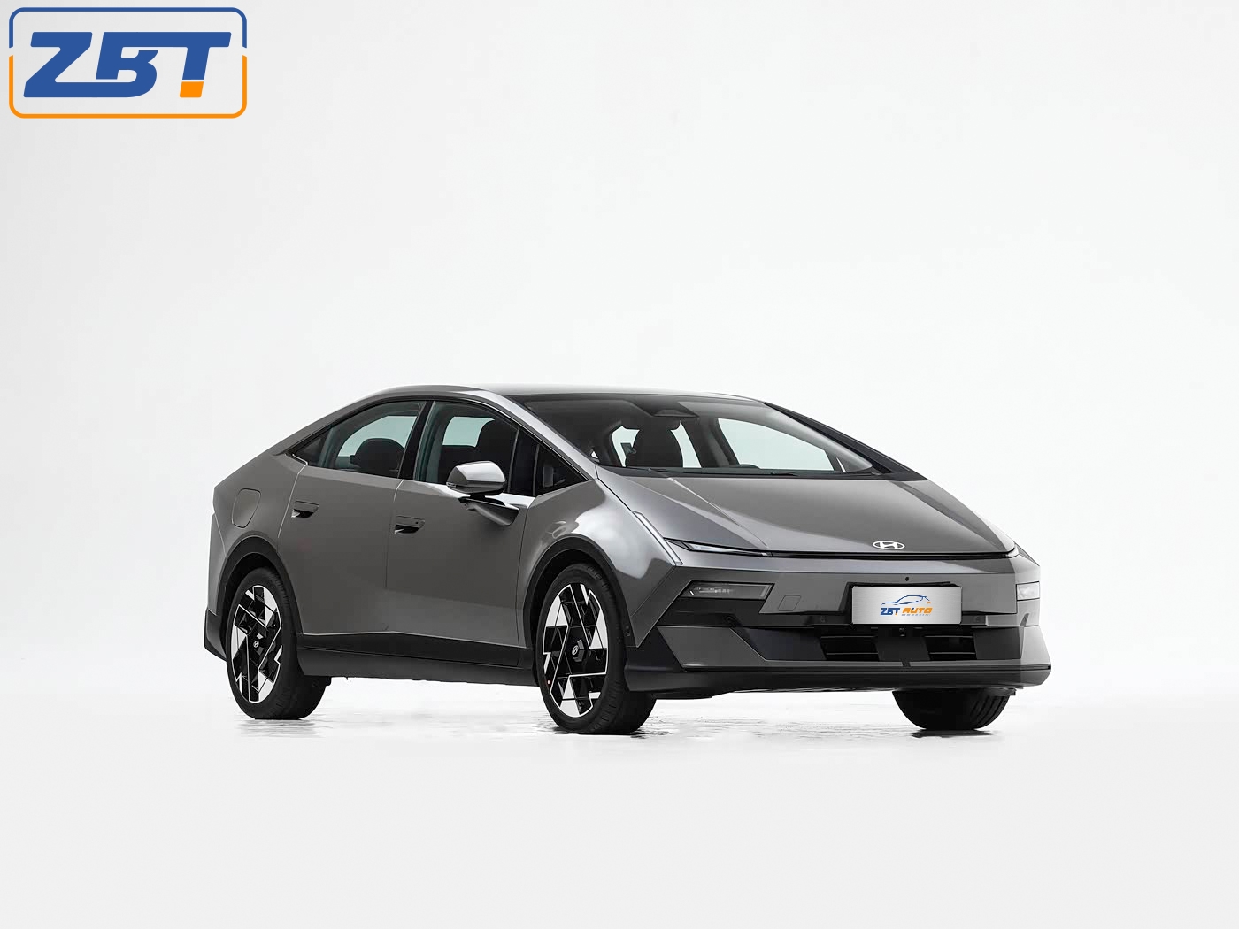 IONIQ V - G03