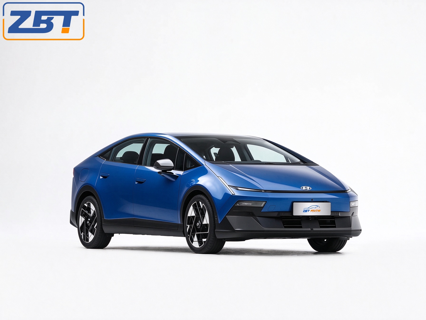 IONIQ V - BL03