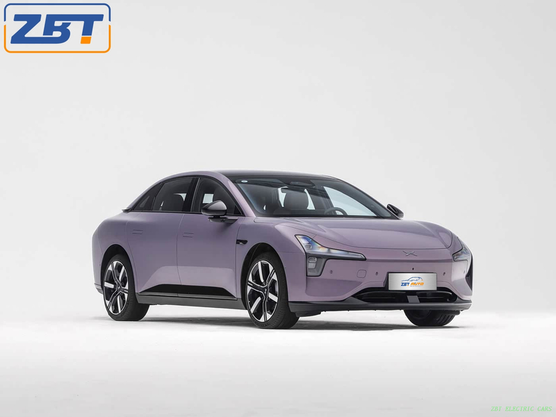 XPENG MONA M03 Gasoline-Powered SUV Fuel Vehicle US $20599.00 - 20999.00/