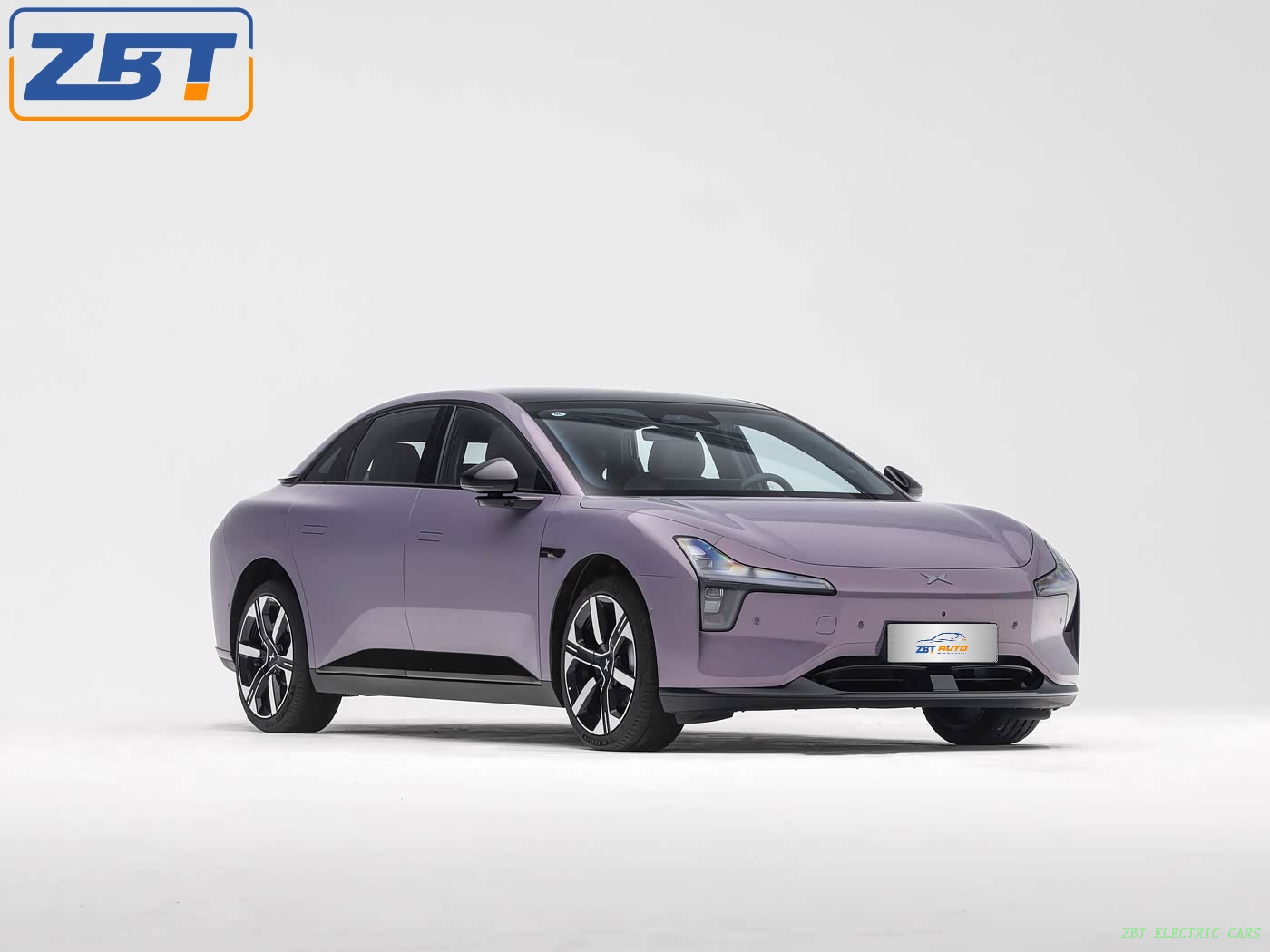 XPENG MONA M03 Gasoline-Powered SUV Fuel Vehicle US $20599.00 - 20999.00/