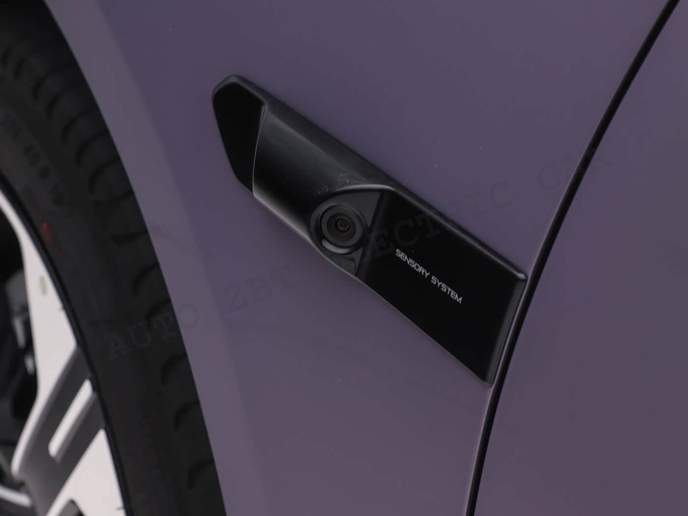 XPENG MONA M03 - BL23