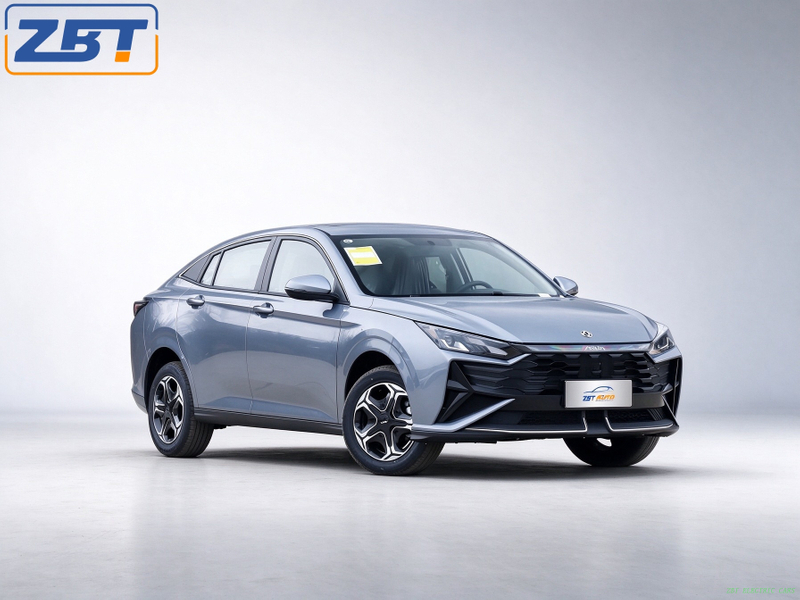 2026 dfpv carlist Gasoline-Powered SUV Fuel Vehicle US $11599.00 - 11999.00/