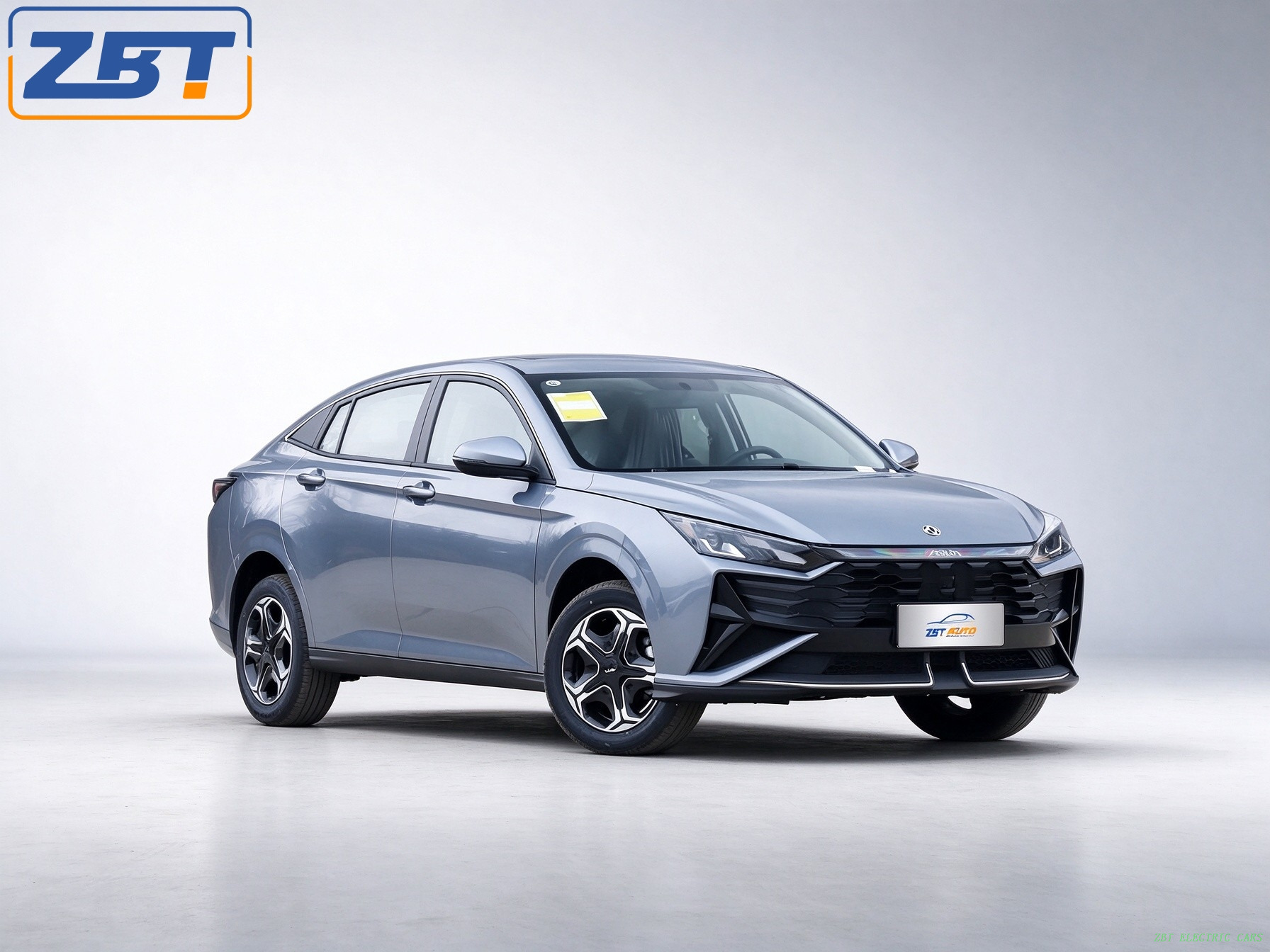 2026 dfpv carlist Gasoline-Powered SUV Fuel Vehicle US $11599.00 - 11999.00/