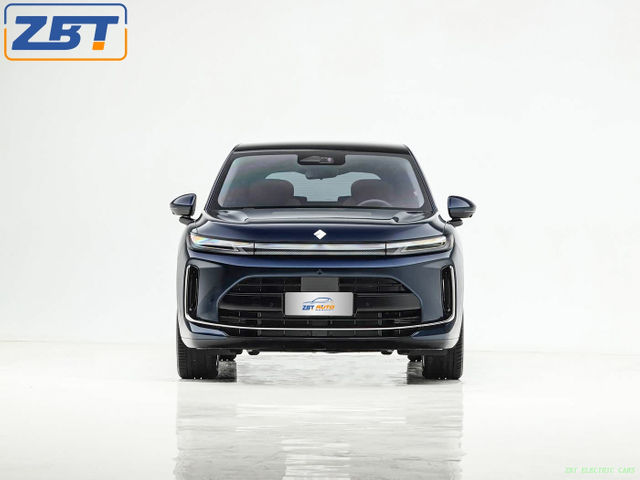 Wuling Huajing S Gasoline-Powered SUV Fuel Vehicle US $29599.00 - 29999.00/