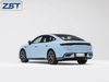 GEELY YHTT Gasoline-Powered SUV Fuel Vehicle US $23599.00 - 23999.00/