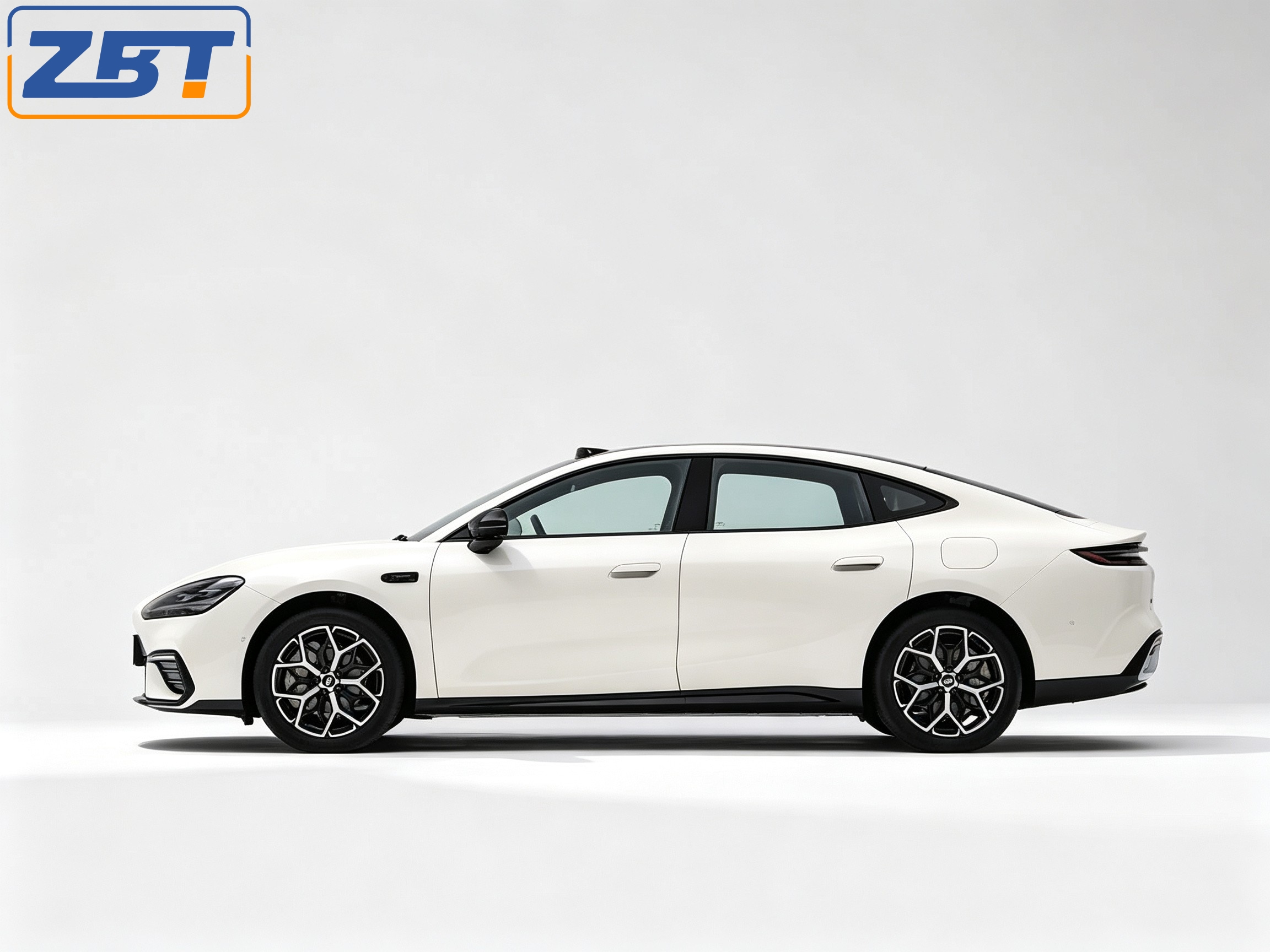 GEELY YHTT - W04