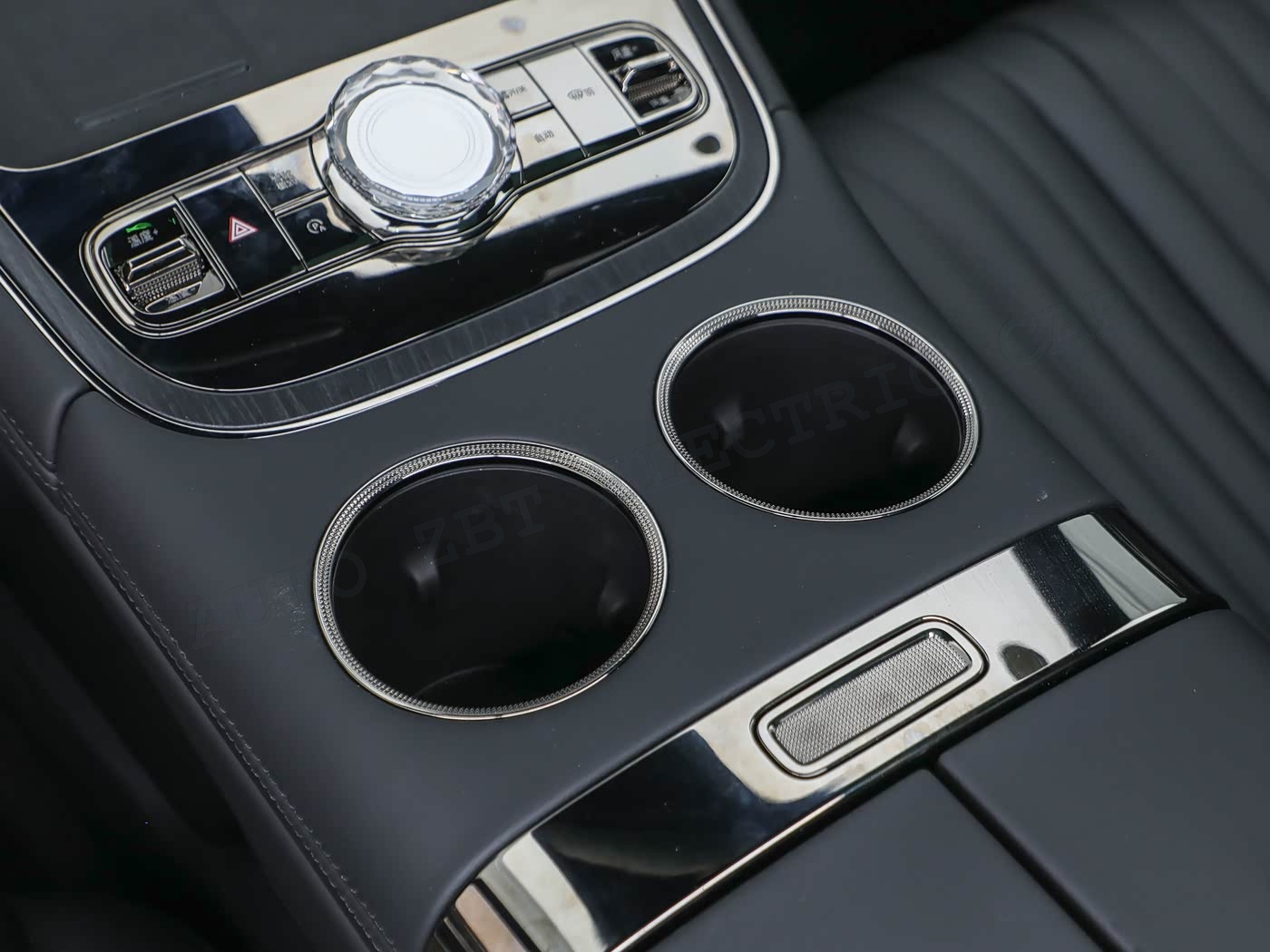 GEELY YHTT - BL52