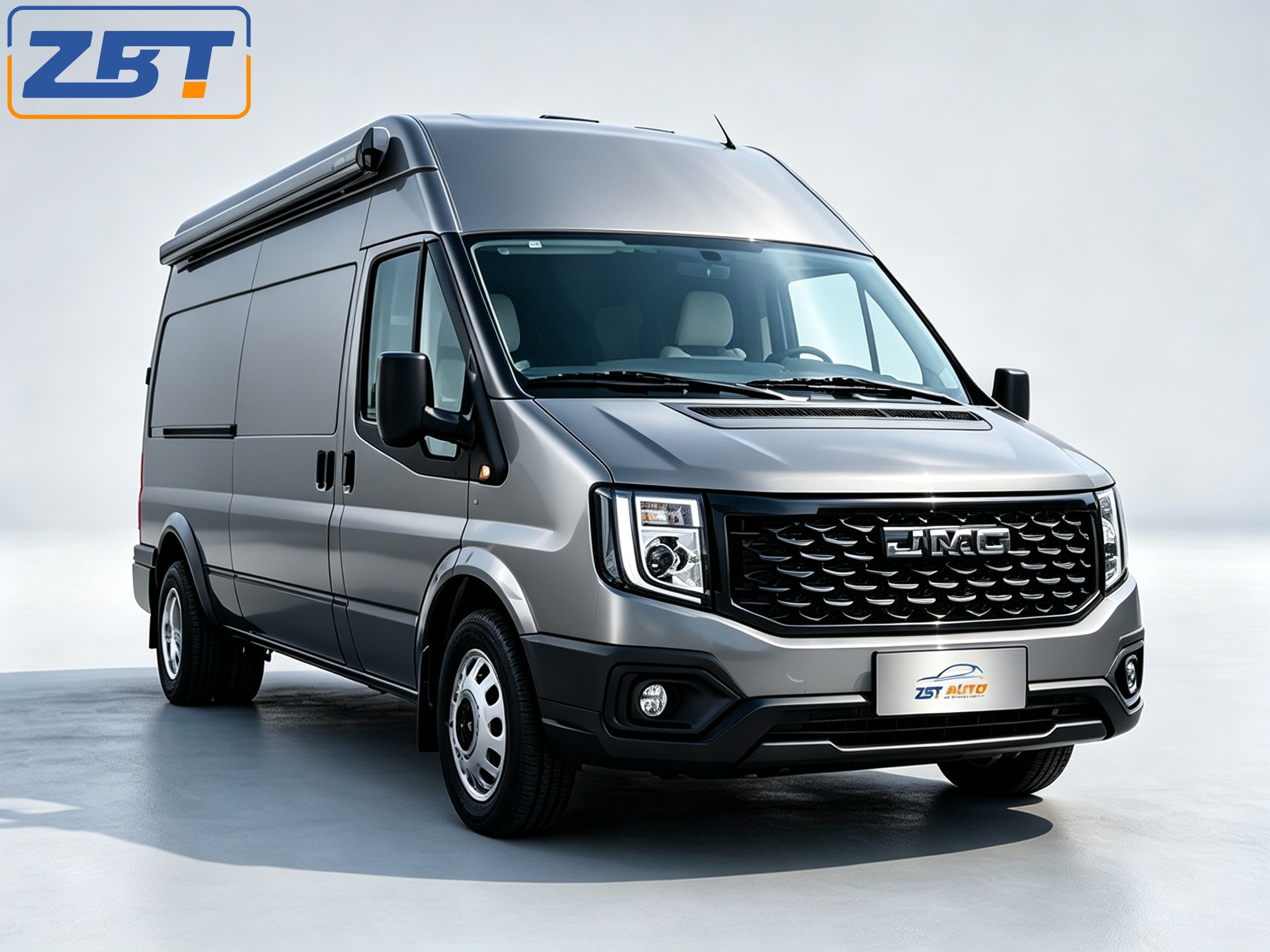 JMC RV - G03